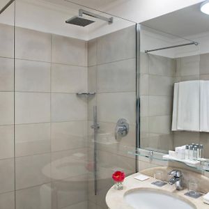 Habitación Superior con Cama King en Pisos Superiores