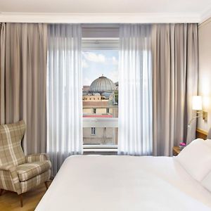Habitación Deluxe con Cama King